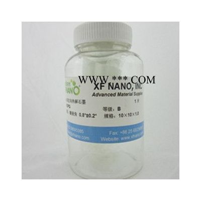 高定向熱解石墨HOPG B級（10×10×1.0mm）