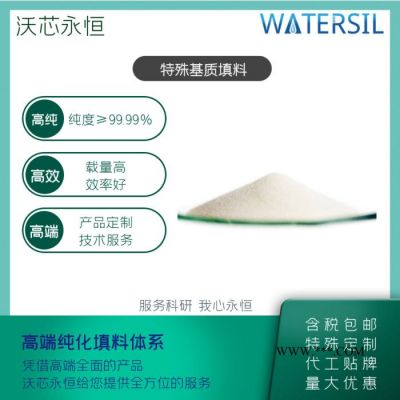 Watersil GCB-Carb石墨化碳黑固相萃取填料SPE色譜填料