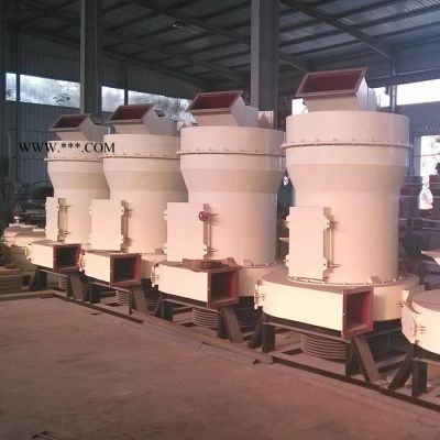 邦隆5R4121雷蒙磨長(zhǎng)石石膏碳酸鈣雷蒙磨粉機(jī)