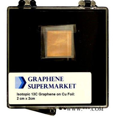XF211 Supermarket 銅基石墨烯膜13C Graphene