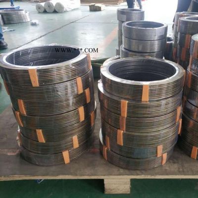 實地商家批發(fā)柔性石墨纏繞墊片 閥門柔性石墨纏繞墊片廠家|生產(chǎn)加工 經(jīng)驗豐富