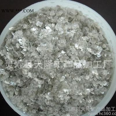 天然云母巖片   涂料專(zhuān)用云母片