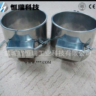 【恒瑞電熱】不銹鋼云母電熱圈，云母發(fā)熱圈 加熱圈