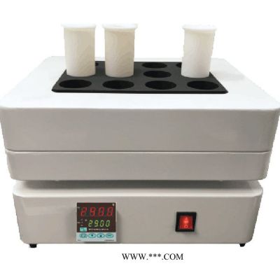 億陽潤澤RZK-G12石墨趕酸儀 消解儀系列 耐腐蝕
