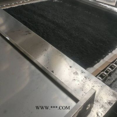 石墨材料烘干機 石墨膨化設備 炭黑微波烘干機  微波烘干設備廠家
