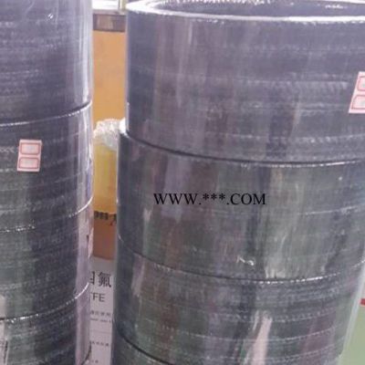 石墨盤根耐高溫耐高壓度數(shù)