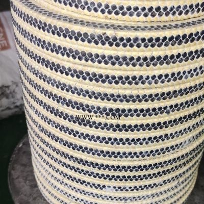 福州石墨盤根型號    聚四氟乙烯石墨盤根   四氟彈性帶廠家