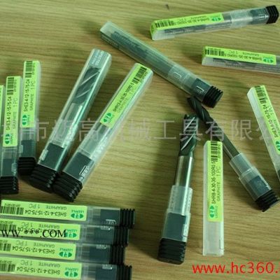 品牌leepple 型號SHB6-4-15-30-100 金鋼石涂層石墨銑刀 石墨銑刀