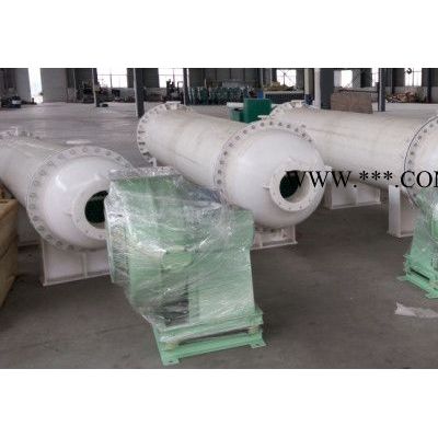 石墨改性聚丙烯換熱器