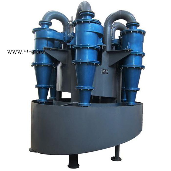 遠(yuǎn)博  石膏旋流器 礦用泥沙旋流器 旋流器 小型旋流器 水力旋流器組選礦設(shè)備