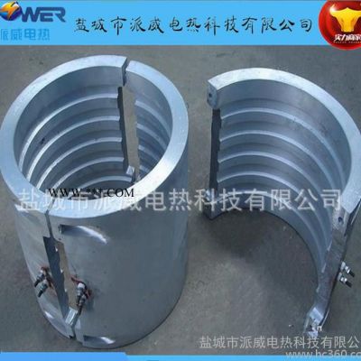 【誠信 品質保證】不銹鋼云母電熱圈，云母發(fā)熱圈 加熱圈