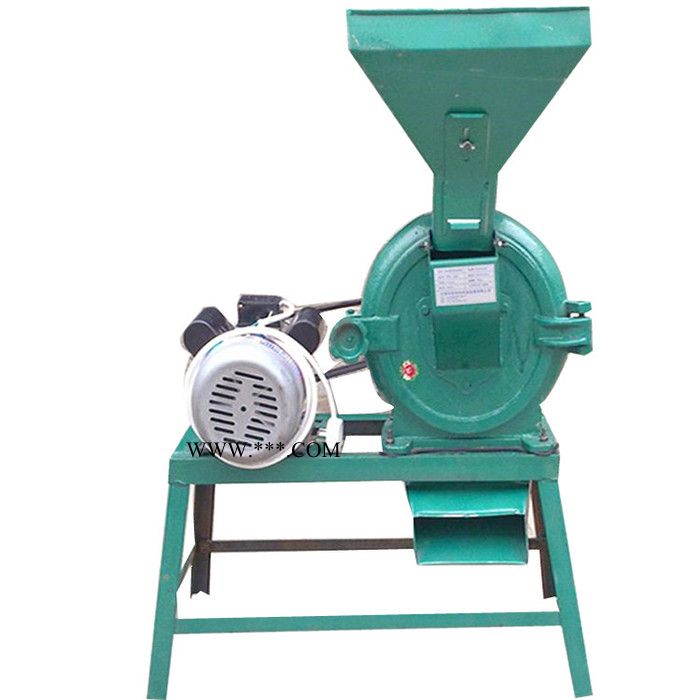 華新9FC-360 玉米飼料粉碎機(jī) 石膏粉碎機(jī) 中藥材粉碎機(jī) 五谷雜糧粉碎機(jī)