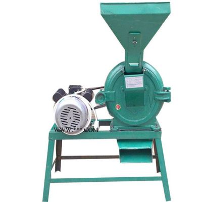 華新9FC-360 玉米飼料粉碎機(jī) 石膏粉碎機(jī) 中藥材粉碎機(jī) 五谷雜糧粉碎機(jī)