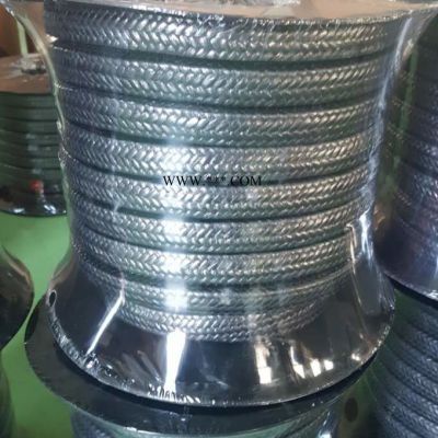 河北【世強】專業(yè)批發(fā) 石墨盤根 成型石墨盤根 廠家現(xiàn)貨