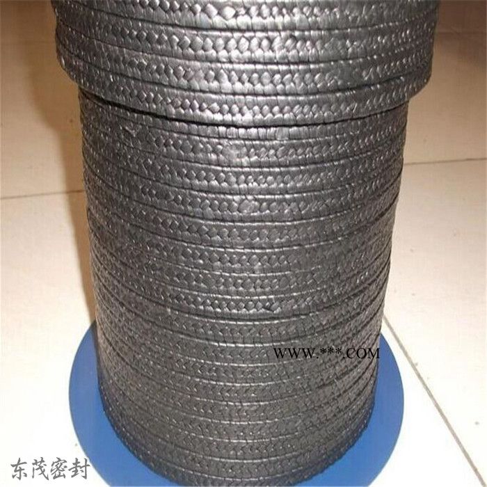 東茂4*4-50*50 柔性石墨盤根
