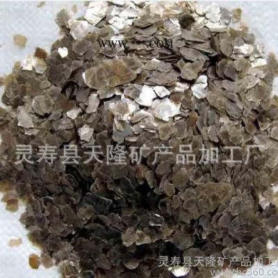 **天然 涂料專(zhuān)用云母 真石漆云母