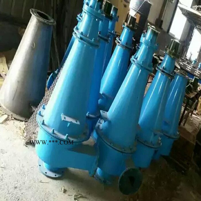 遠(yuǎn)博  石膏旋流器 脫水篩配件旋流器 旋流器 化工旋流器 壓力式水力旋流器