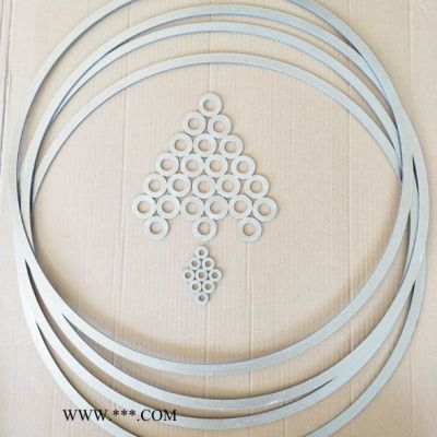 云母墊片 絕緣件加工 圓型絕緣片 耐高溫絕緣墊片 云母板價格