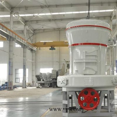 脫硫石膏粉加工設備 新型升級雷蒙磨粉機 黎明MTW138歐版磨