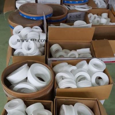 石墨填充四氟墊片廠家 石墨填充四氟墊片規(guī)格報價