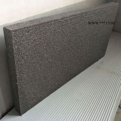 河北【譽騰** 石墨改性聚苯板 外墻外保溫板 外墻保溫材料 石墨板