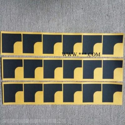 新鵬達(dá)定做 天然石墨烯 手機(jī)筆記本主板石墨散熱片包邊 納米導(dǎo)熱散熱片