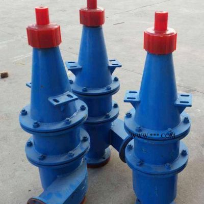 遠(yuǎn)博  石膏旋流器 泥漿過濾器 旋流器 濃縮旋流器 水力旋流器組選礦設(shè)備