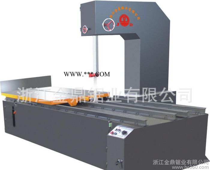 石墨鋸床GH6075