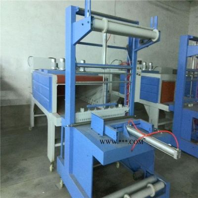 【雙榮】 石膏板熱收縮包裝機 薄膜封切機廠家 全自動打包機
