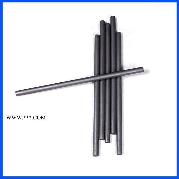 【廊坊市長(zhǎng)寧新型材料有限公司】15*310mm光譜分析石墨碳棒   電極石墨棒