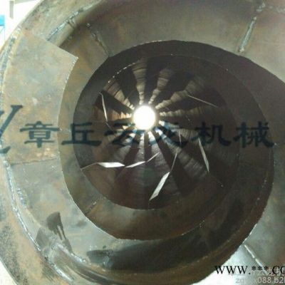 祥云龍YLH-12  脫硫石膏烘干機 石油焦粉烘干機  滾筒烘干機