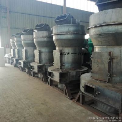 廠家供應(yīng)高壓懸輥雷蒙磨粉機 螢石雷蒙磨 重晶石4R歐版雷蒙磨  200目云母粉雷蒙磨粉機 高壓懸輥雷蒙磨粉機廠家