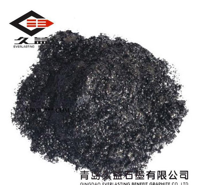 久益V-100可膨脹石墨 誠信銷售 經(jīng)濟實惠【圖】