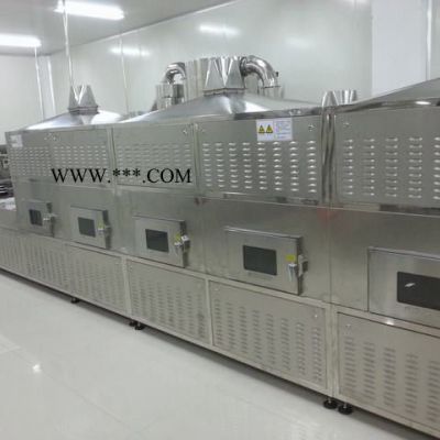山東立威LW-15KW石墨微波干燥設(shè)備