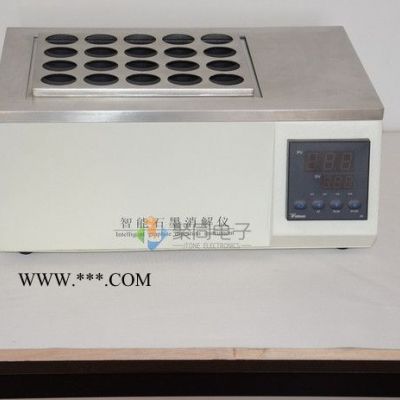 福建聚同JT-XJY40石墨消解儀 高溫消化爐**