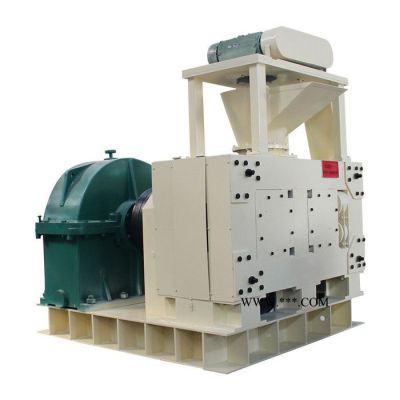 河南正一 大型石膏干粉壓球機(jī) 鐵粉壓球機(jī)廠家