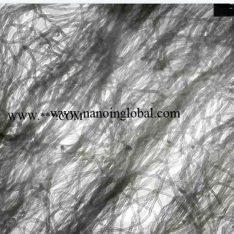 德科島金供應(yīng)   石墨化多壁碳管   CNT123