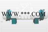 聚丙烯石墨改性換熱器 列管式換熱器 石墨改性聚丙烯換熱器