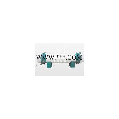 聚丙烯石墨改性換熱器 列管式換熱器 石墨改性聚丙烯換熱器