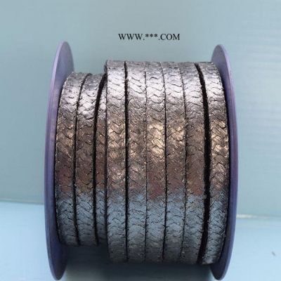 【久旺】20*20通用石墨盤根溫度 盤根壓力