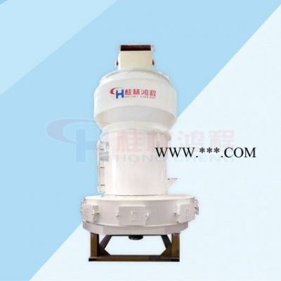 鴻程4R3220 雷蒙磨絹云母微型雷蒙磨粉機(jī)