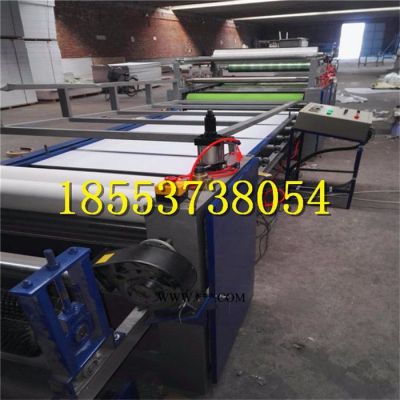 山東供應(yīng)石膏板雙面貼面機(jī),大型貼面機(jī)價格 廠 家現(xiàn)貨石膏板貼紙
