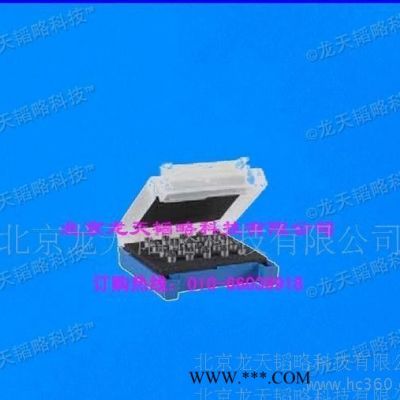 美國珀金埃爾默PE縱向加熱鍍層石墨管