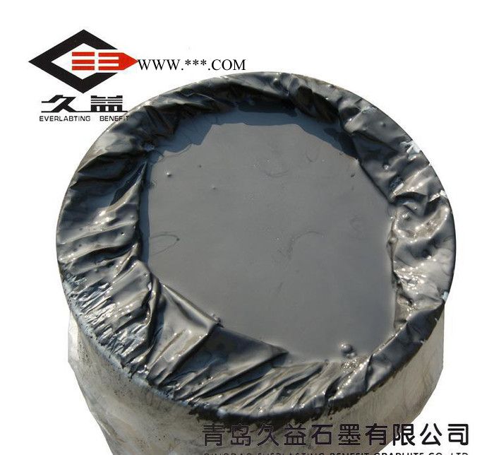 久益高質(zhì)量鍛造MD-3石墨乳歡迎訂購【圖】
