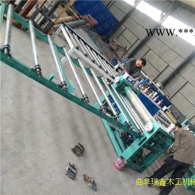 PVC石膏板貼面機(jī) RX-TMJ瑞鑫型號(hào)齊全