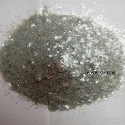 大量出售 20目云母 白云母碎 云母粉 云母片 看貨付款