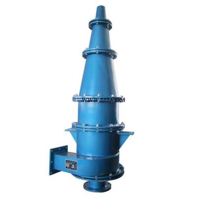 專業(yè)生產 鋼廠電廠石膏脫硫水力旋流器 聚氨酯旋流器型號 品質保證