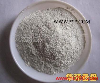供應(yīng)化妝品級(jí)云母粉