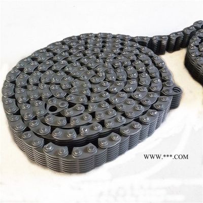 現(xiàn)貨石膏機(jī)械用工業(yè)CL16型傳動(dòng)鏈 齒形鏈條 無(wú)聲靜音鏈條