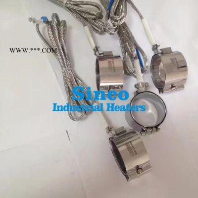 興柯SINCOSC-016  高端云母加熱圈注塑機電熱圈 云母電熱圈高端云母加熱圈不銹鋼加熱圈